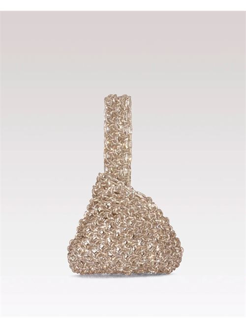 borsa niky HIBOURAMA | PE26HIB-NIKYGOLDEN SHADOW